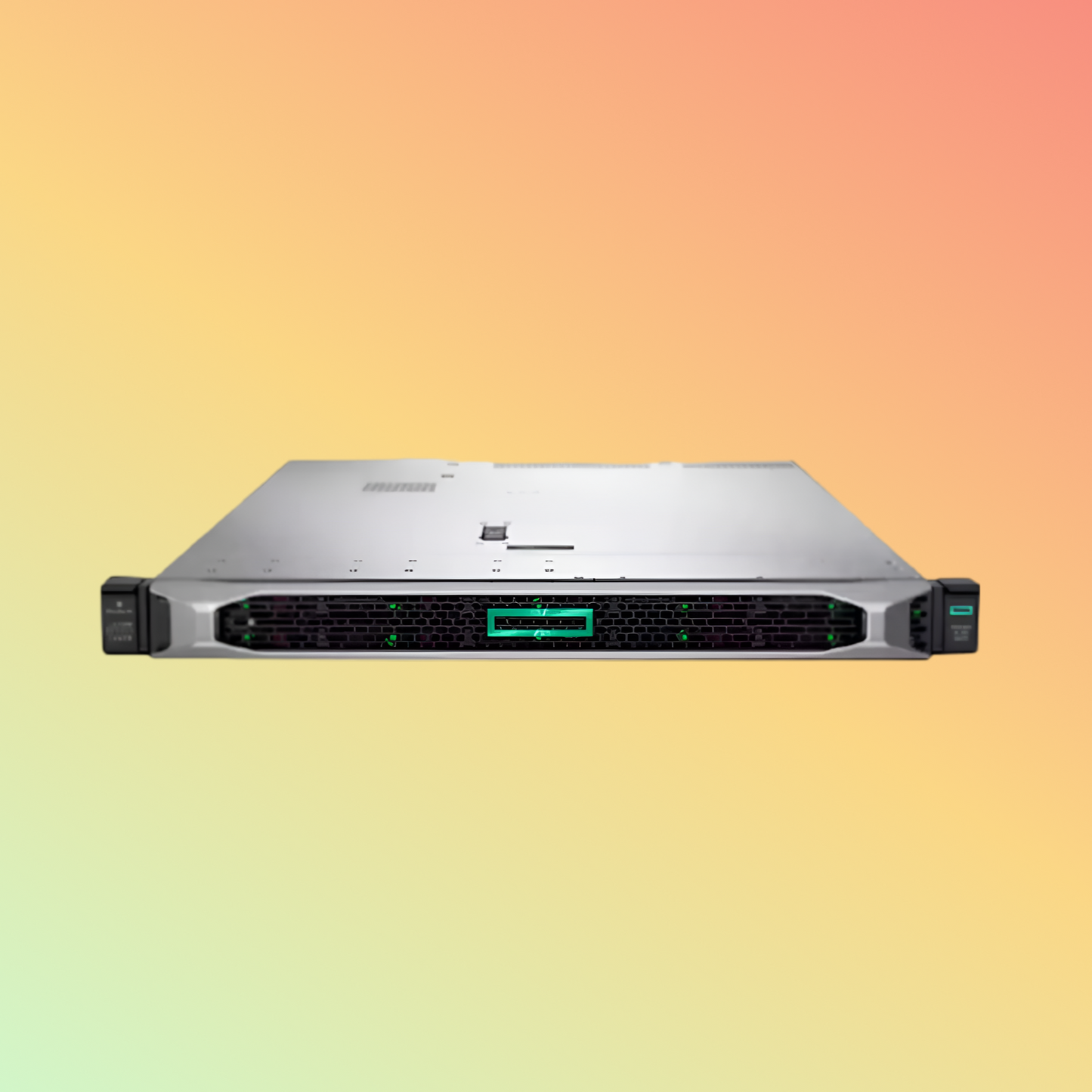 HPE ProLiant DL360 Gen10 Server