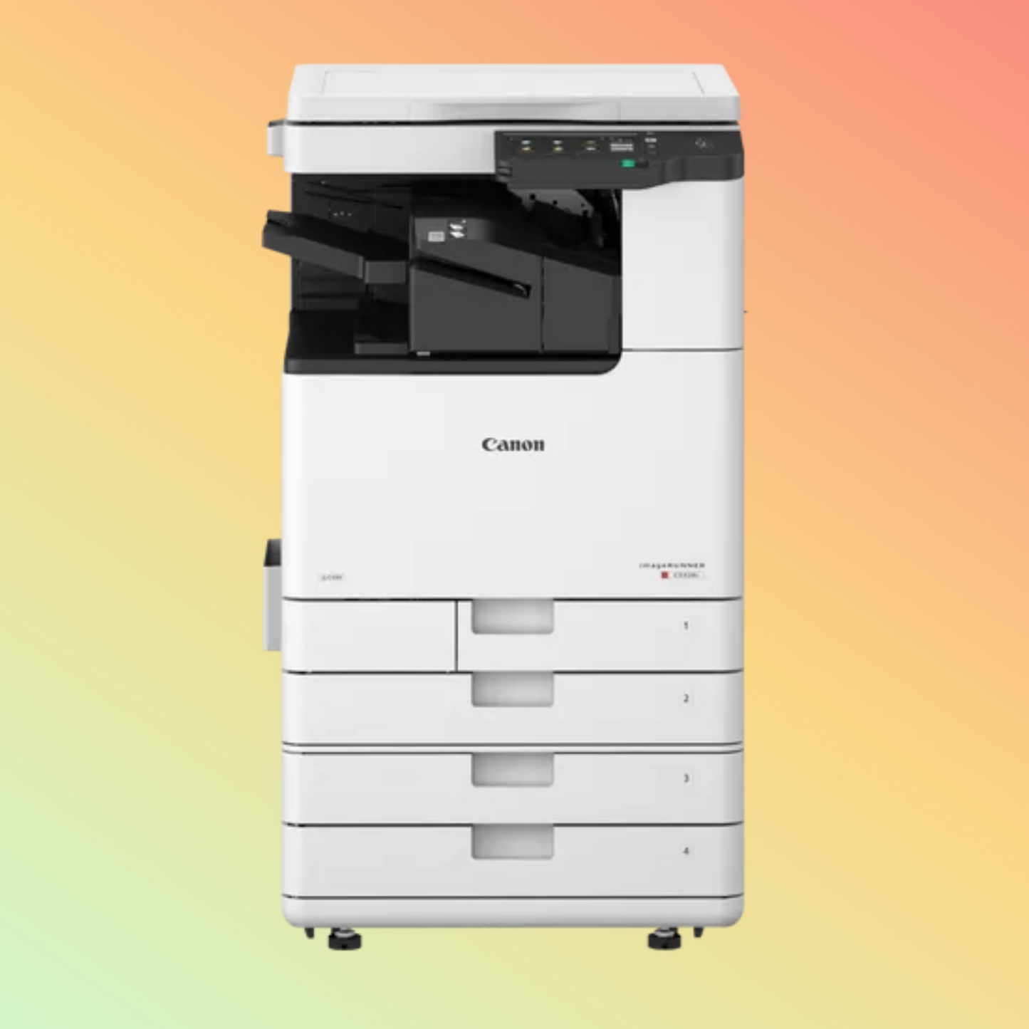 Canon imageRUNNER C3326i