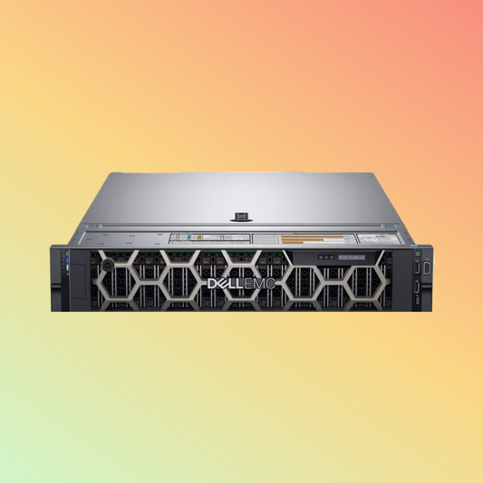 Dell PowerEdge R540 Rack Server