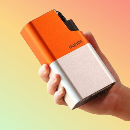 SUNMI POS Power Bank