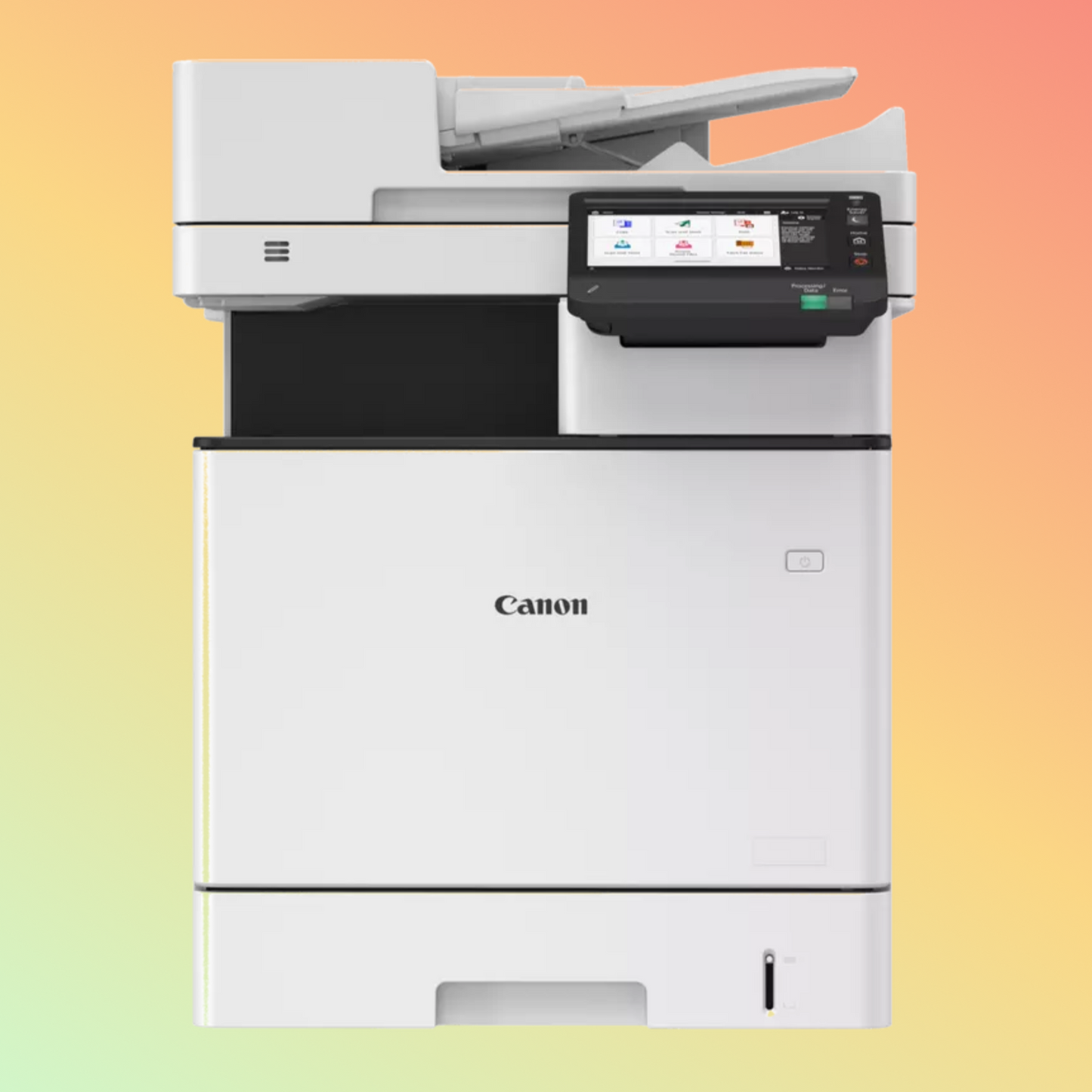 Canon i-SENSYS X C1530i II Series