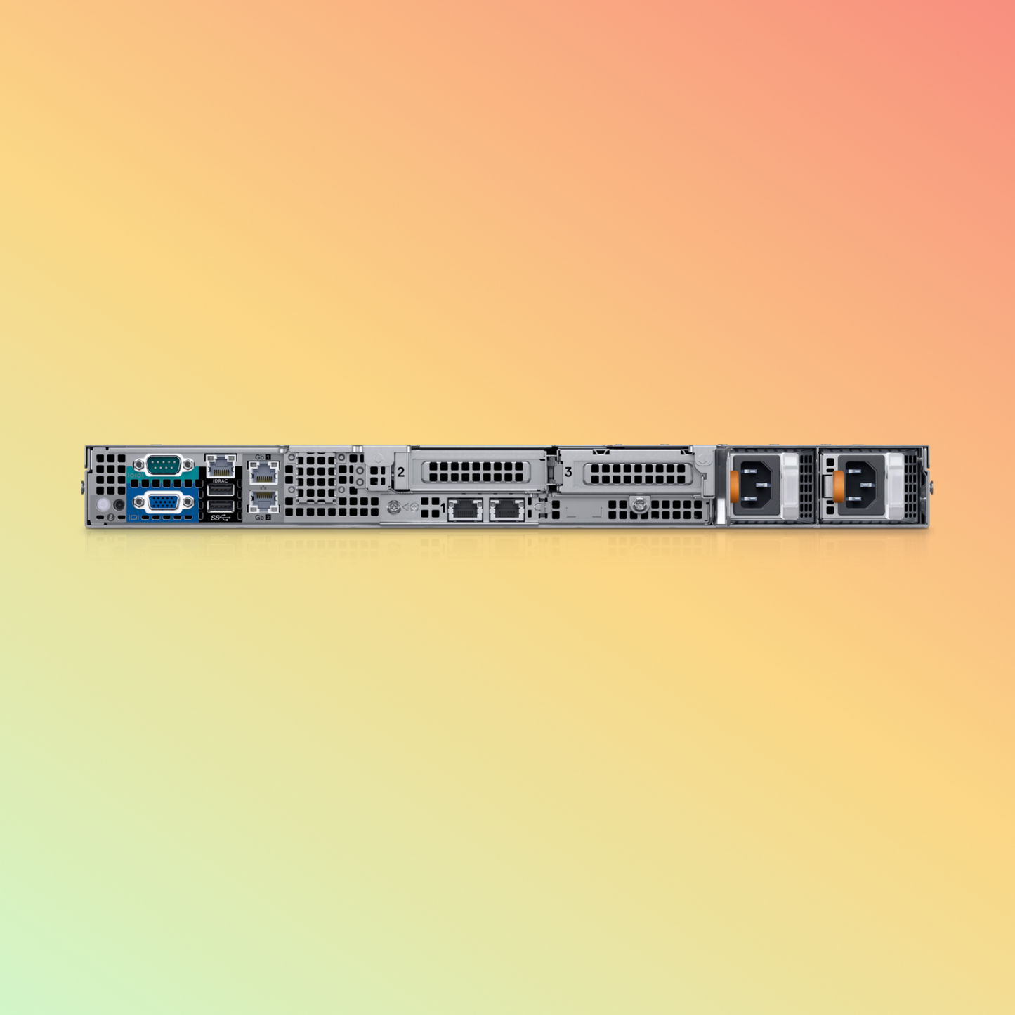 Dell PowerEdge R240 Rack Server