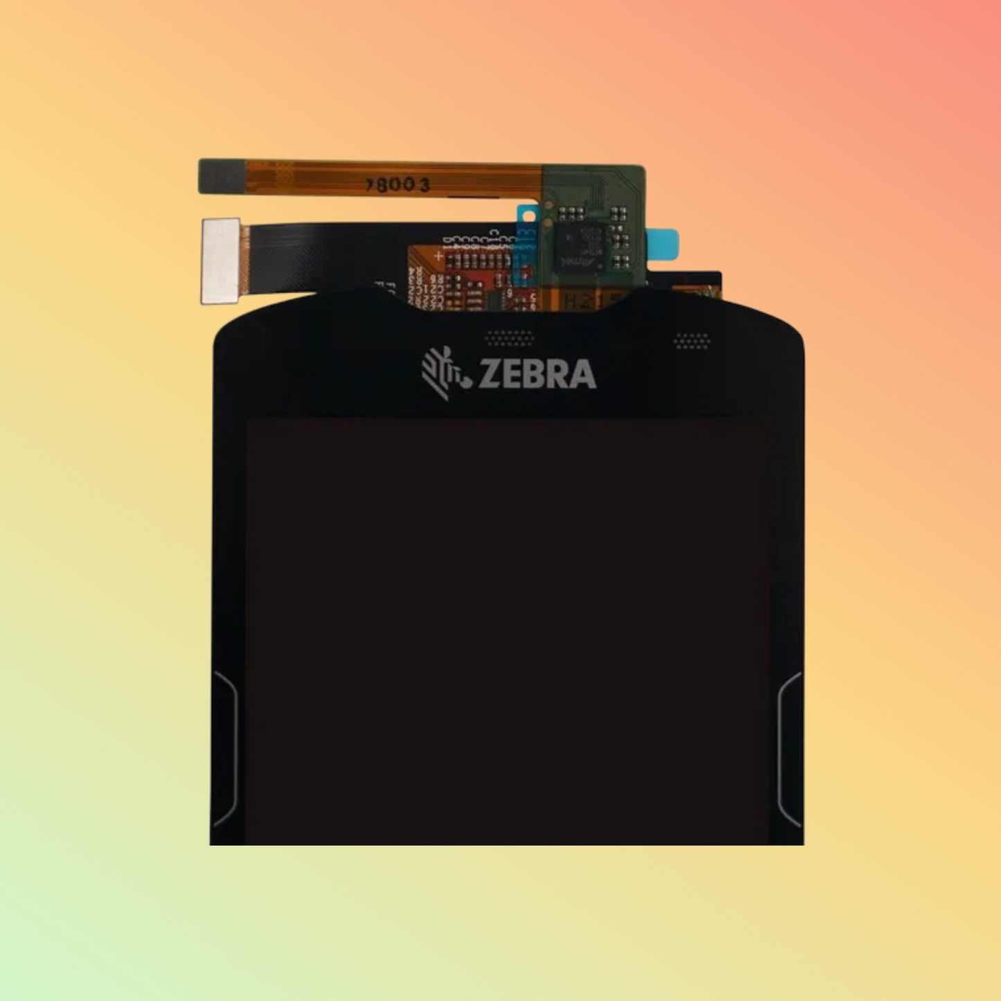 LCD Module Replacement for Zebra Motorola TC51