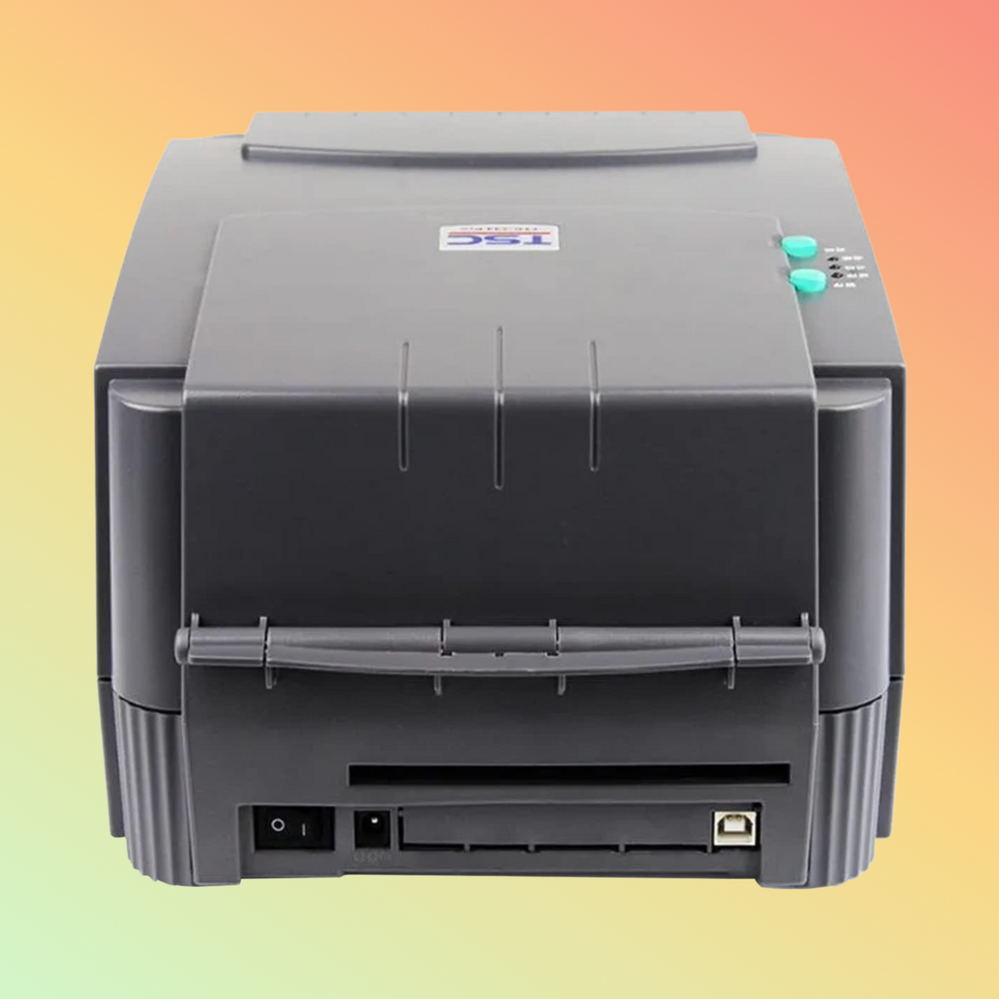 TSC 244CE 203 Dpi Thermal Barcode Printer