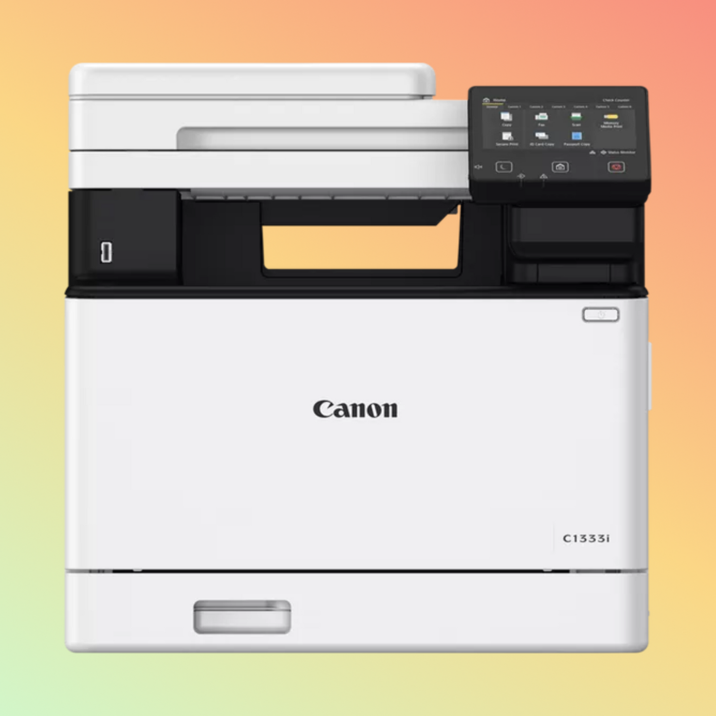 Canon i-SENSYS X C1333i Series