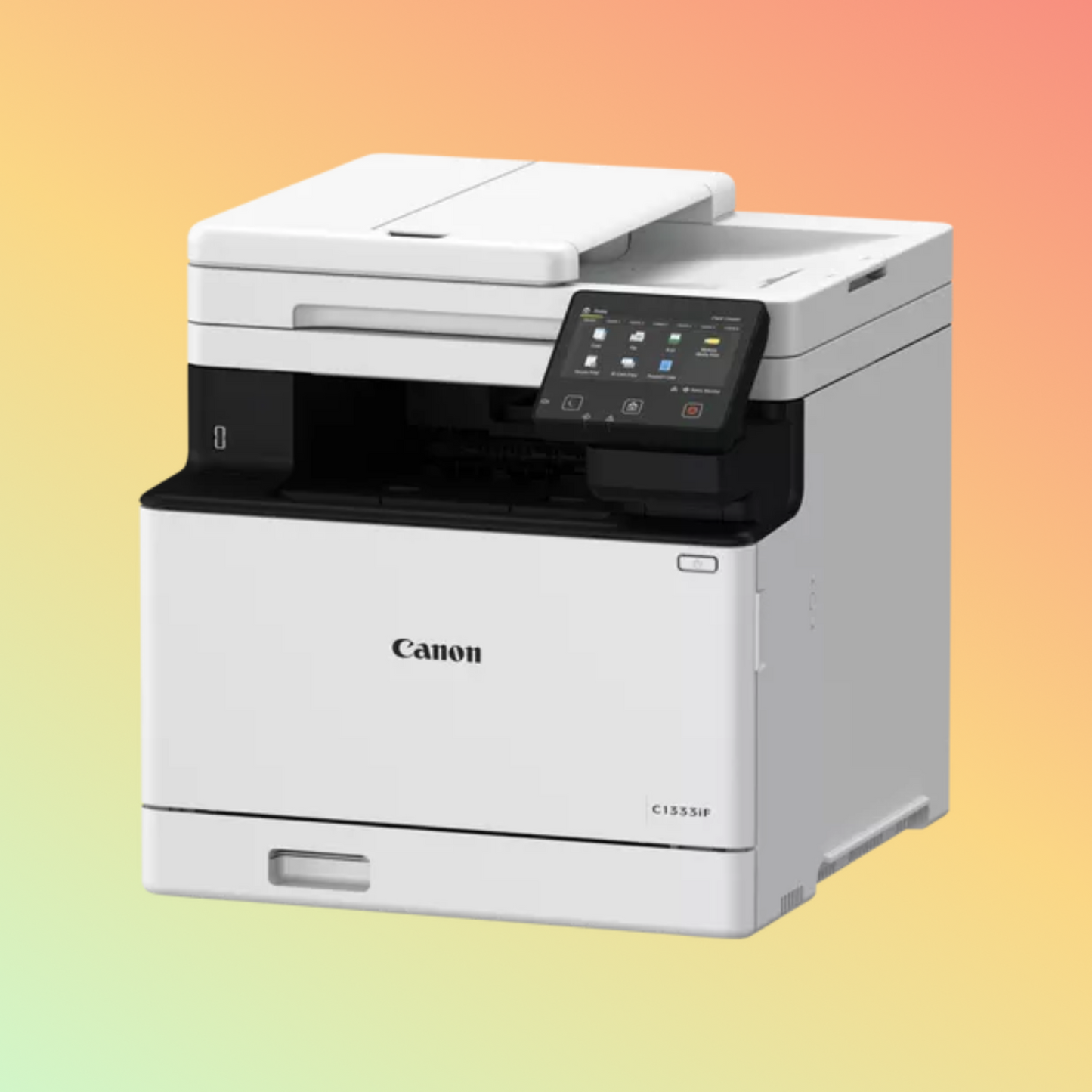 Canon i-SENSYS X C1333i Series