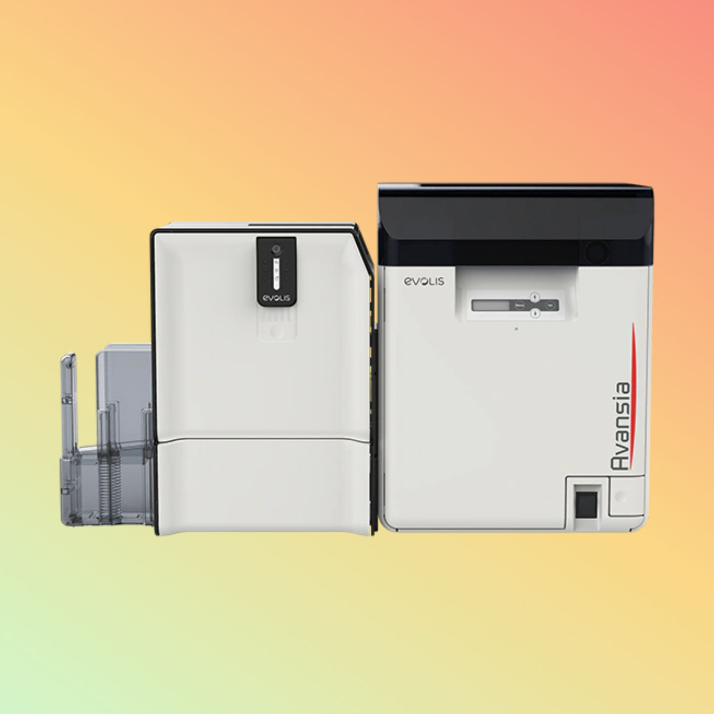 Evolis Avansia Lamination Card Printer