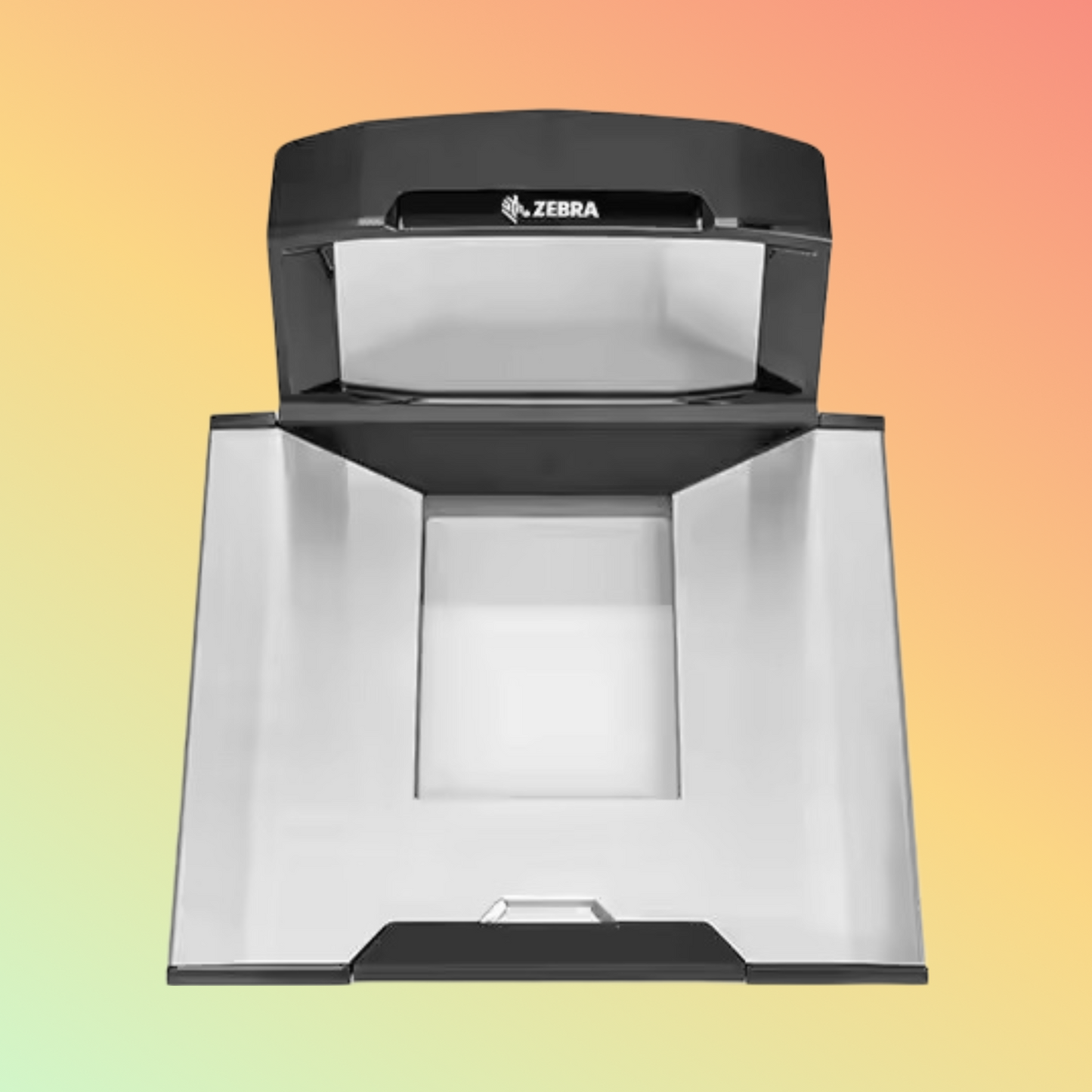 ZEBRA MP7000 - Cost-efficient scanning at the high-volume POS