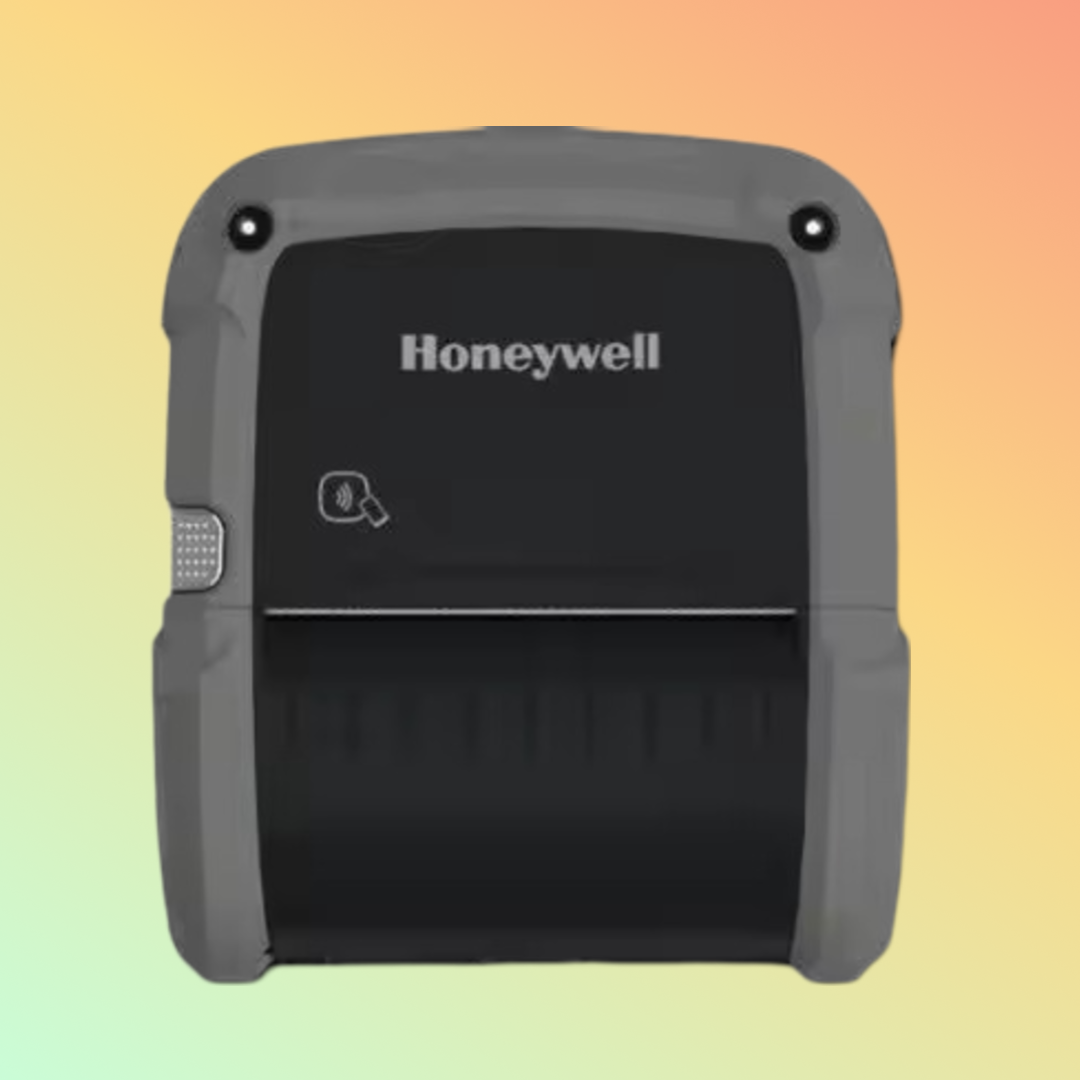 Honeywell RP4e Wireless Thermal POS Printer with Bluetooth
