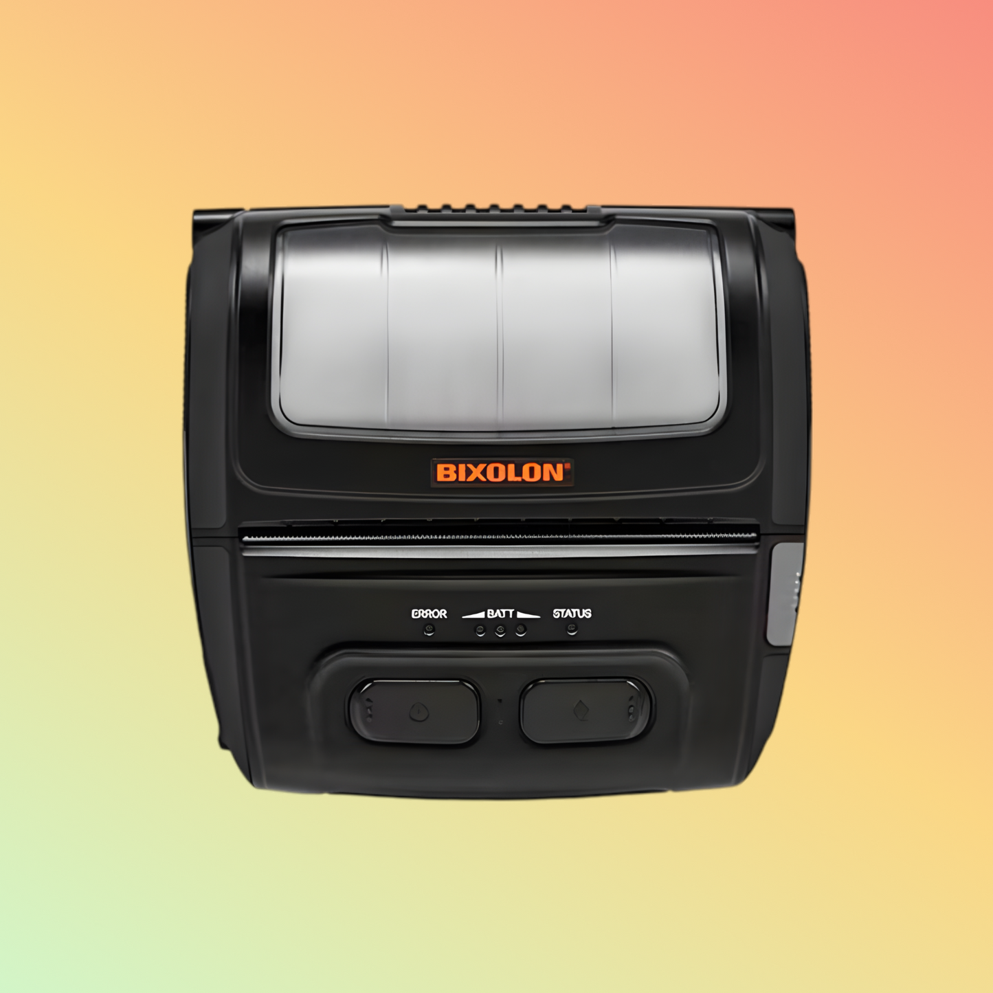 Bixolon SPP-L410 Mobile Label Printer