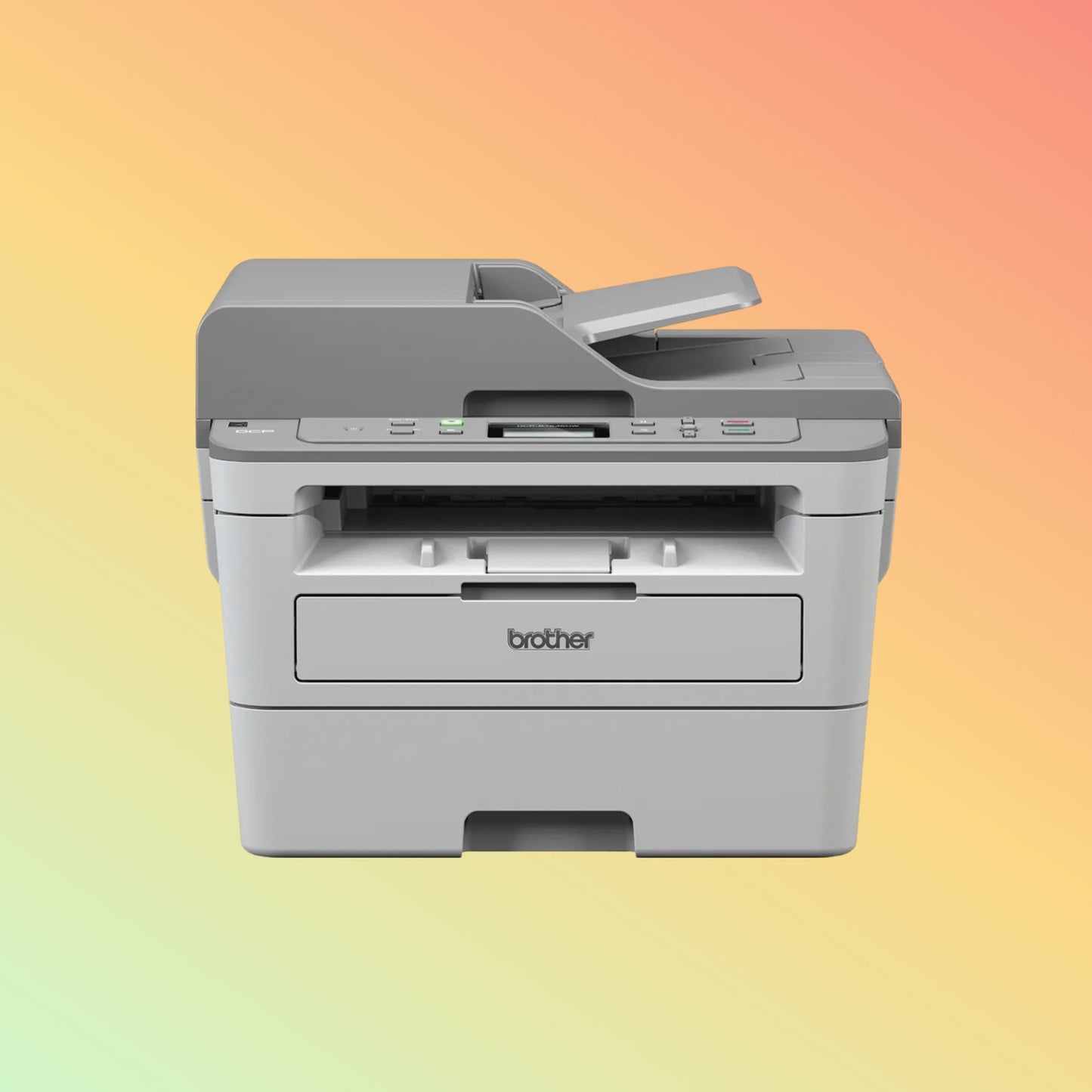 Brother MFC-B7715DW Multi-Function Printer