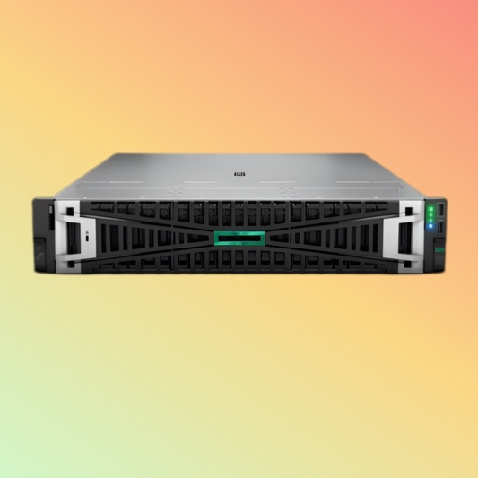 HPE ProLiant DL385 Gen11 Server