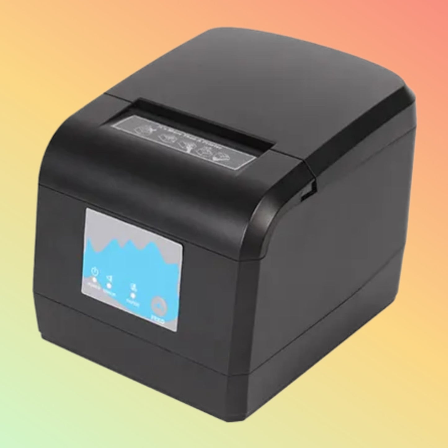 ZYWELL ZY908 - U OEM 80mm thermal bill printer