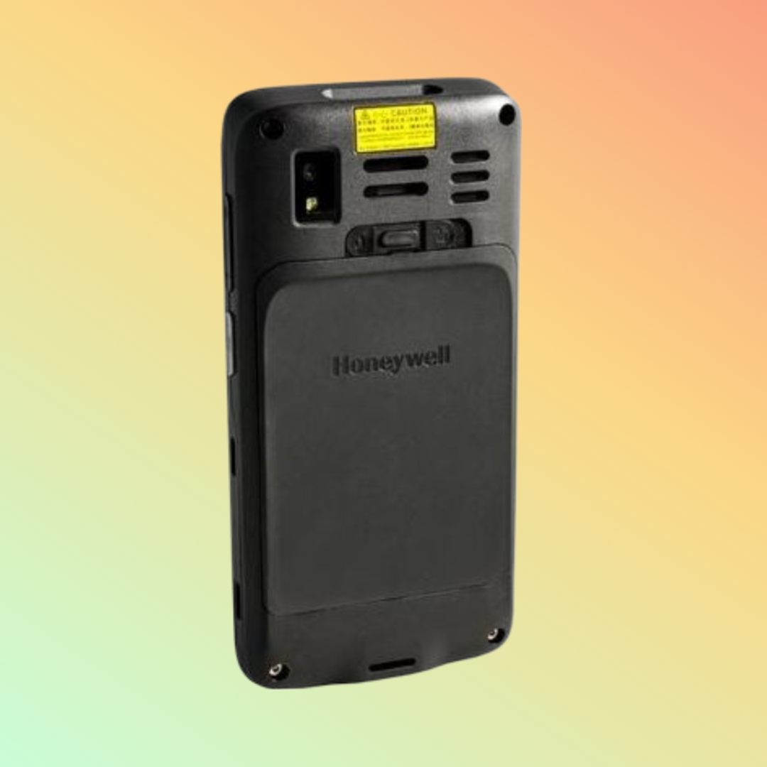 Honeywell EDA51 Handheld Android Computer with NFC