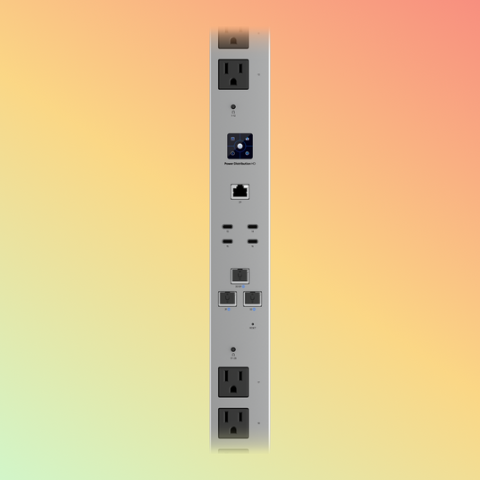 UniFi Power Distribution Hi-Density USP-PDU-HD