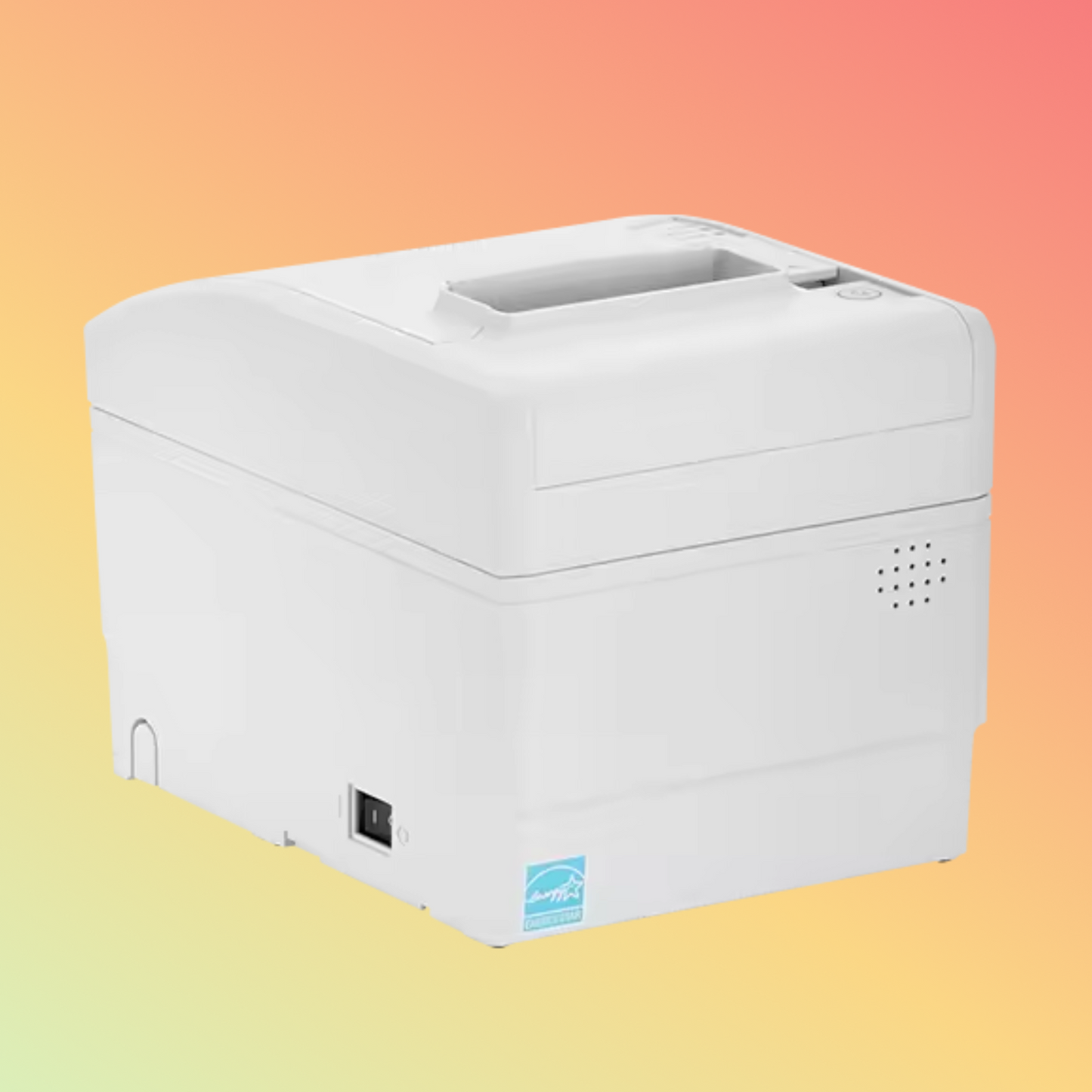 BIXOLON SRP-S300 3-Inch Thermal POS Printer | 203dpi