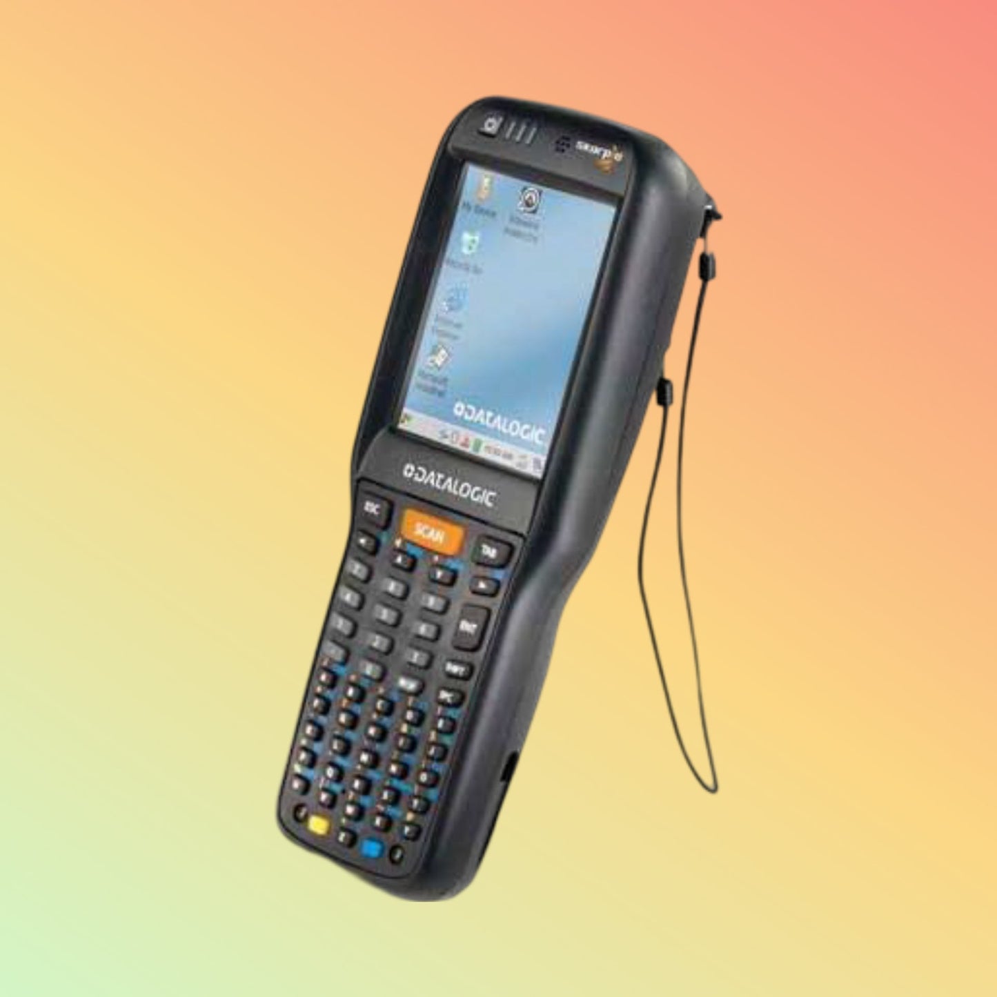 Datalogic Skorpio X3 Mobile Computer