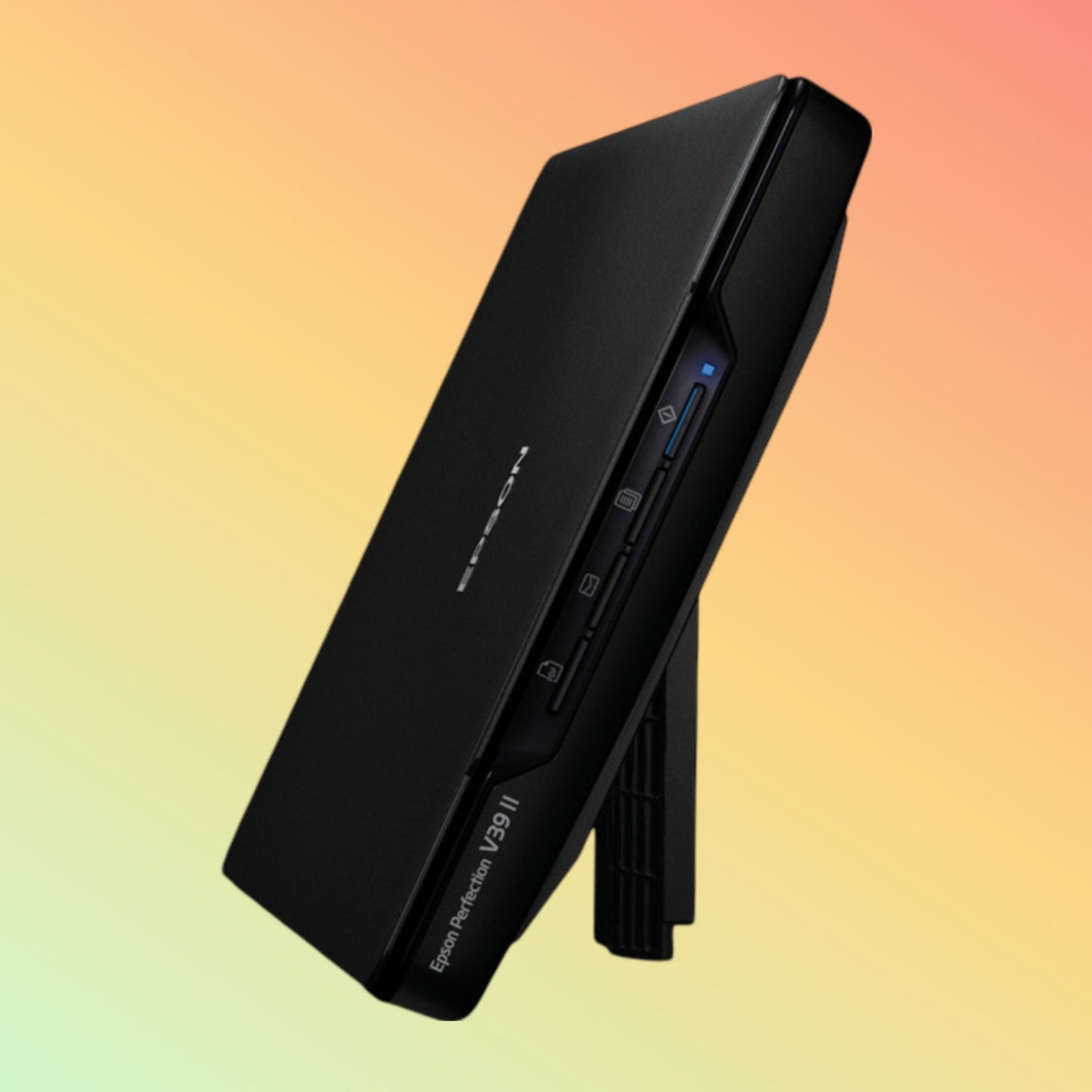 Epson Perfection V39II Flatbed Scanner