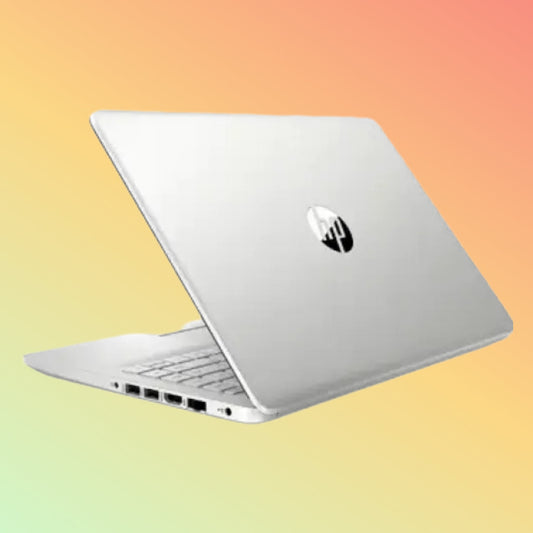 HP 15-EF0025 Laptop - AMD Ryzen 5 3500U, 8GB, 256GB SSD, 15.6" HD