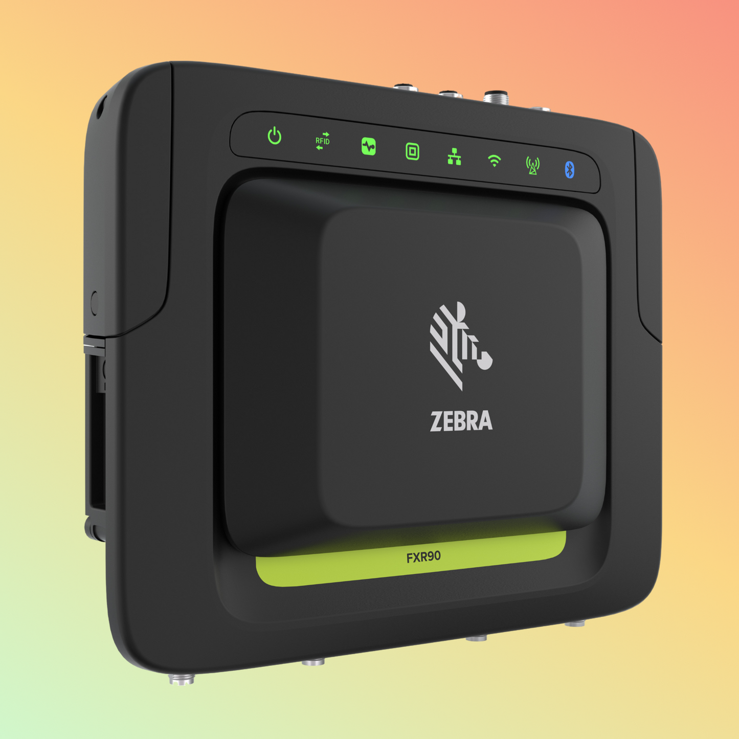 Zebra FXR90: Durable RFID Reader