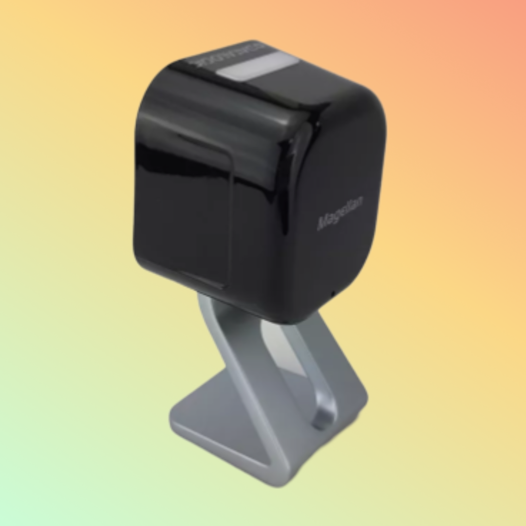 Datalogic Magellan 1500i Portable USB Barcode Scanner