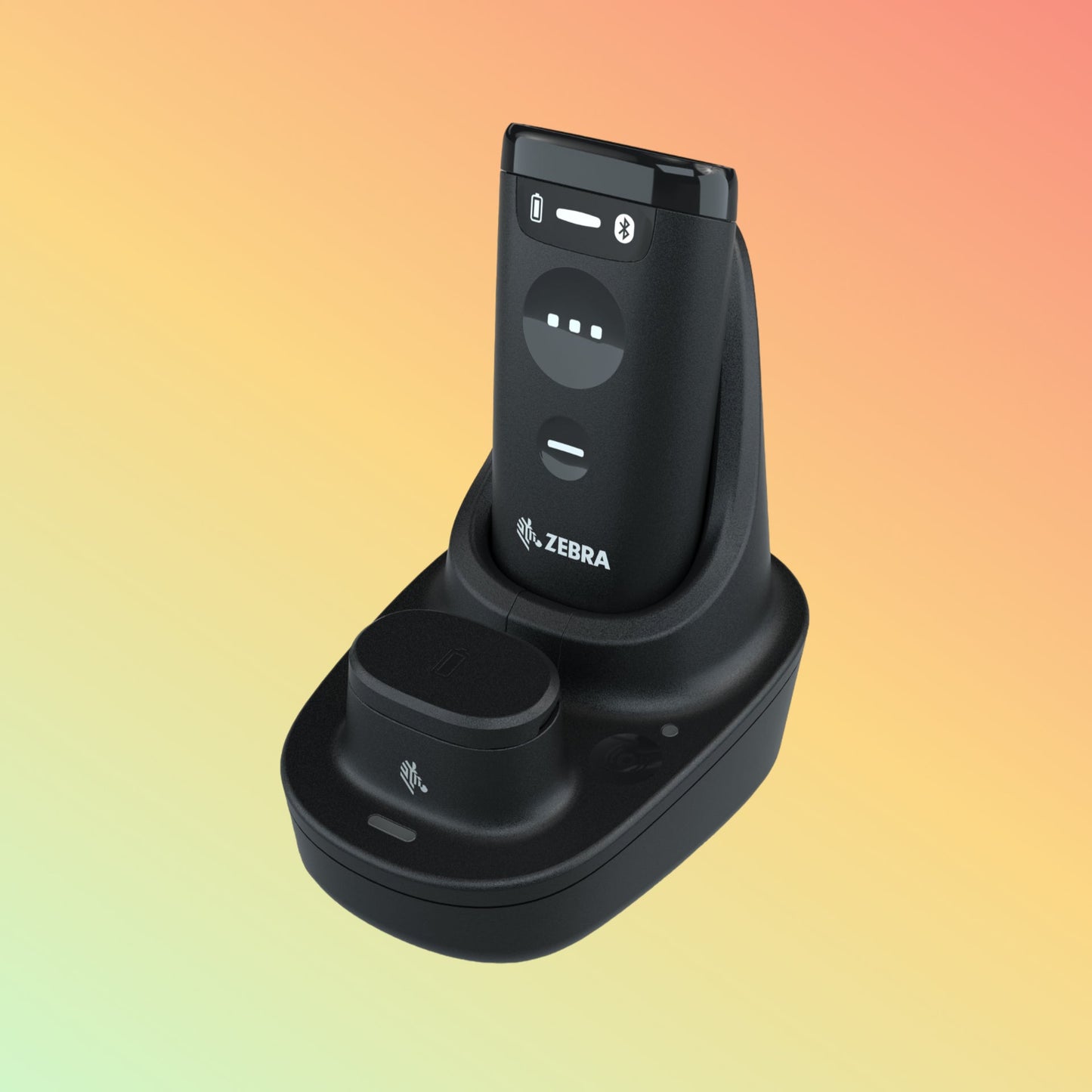 Zebra CS60 Series Companion Scanner