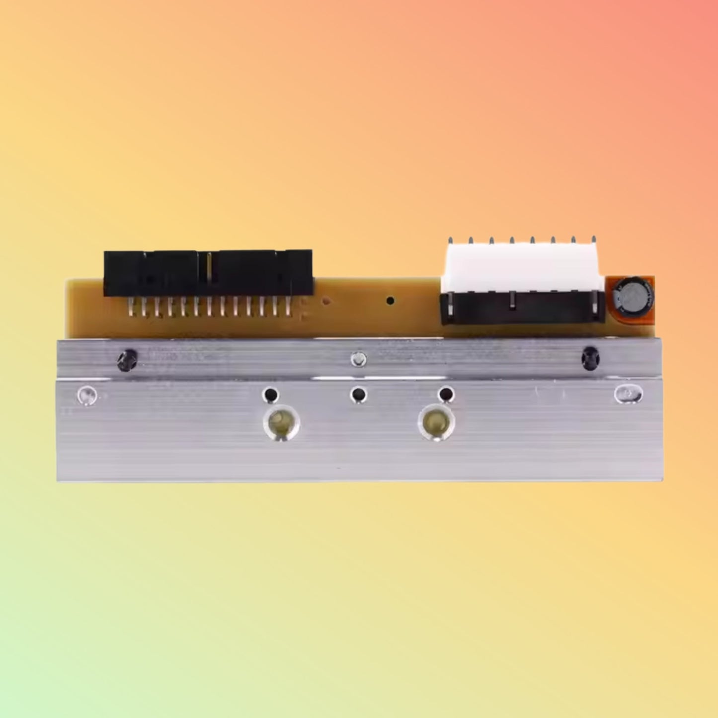 Zebra 600dpi Thermal Printhead for High-Resolution Printing