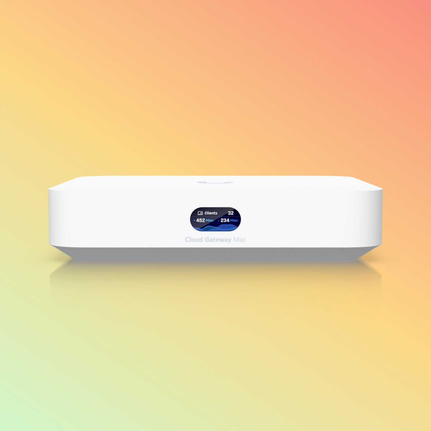 UniFi Cloud Gateway Ultra (UCG-Ultra)