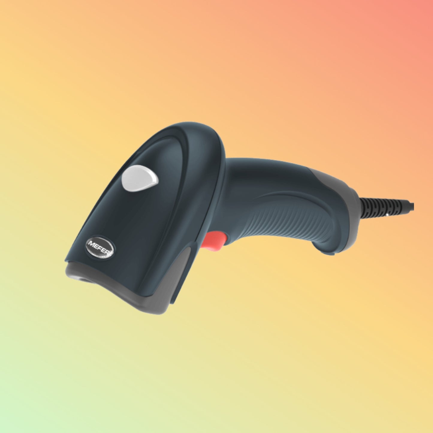 MEFERI MS22C Corded Scanner