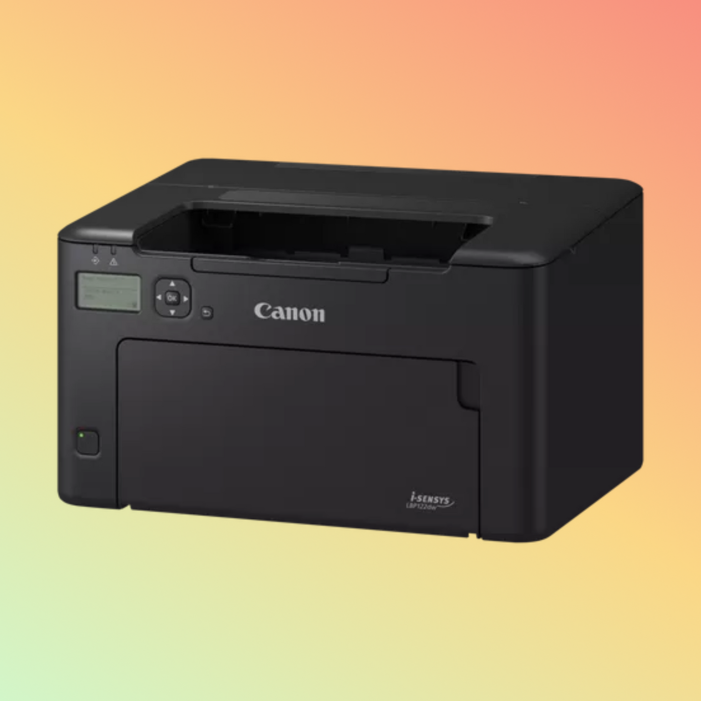 Canon i-SENSYS LBP122dw