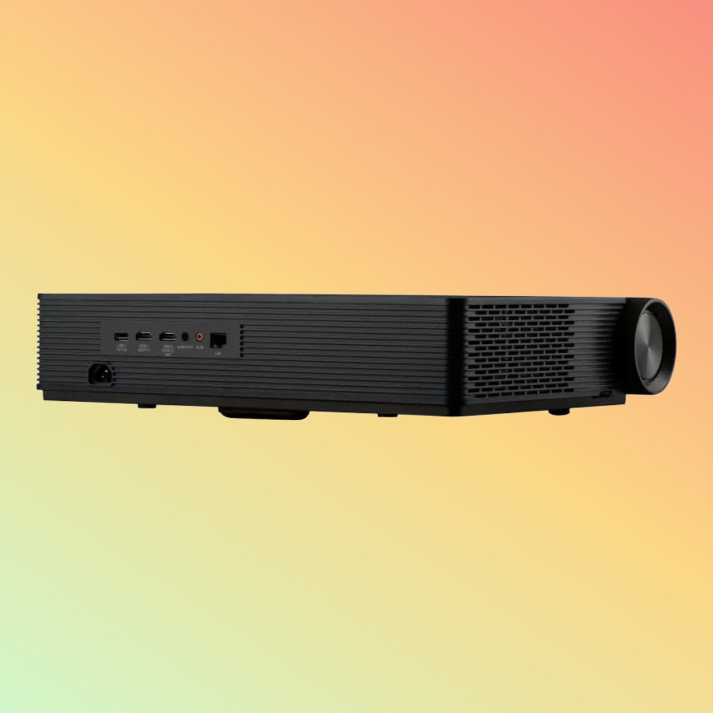 Viewsonic X2000B-4K Projector - 16:9 Aspect Ratio, (3840x2160) Native Resolution, 2000 (ANSI Lumens)