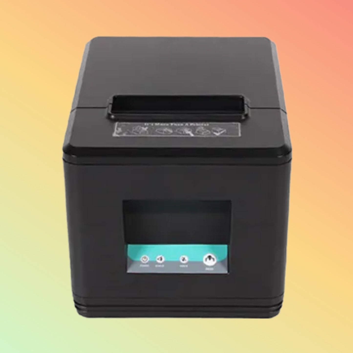 Zywell ZY907 - U+L factory price pos printer imprimante