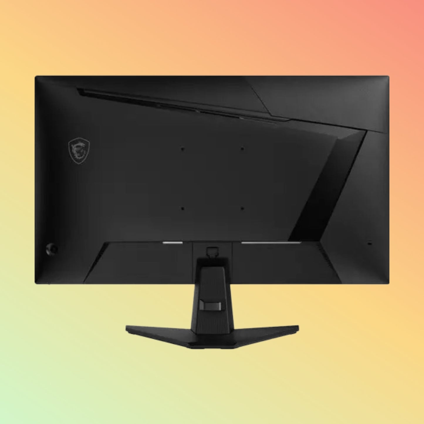 MSI MAG 275QF Gaming Monitor - 27" QHD (2560 x 1440), IPS, Tilt ,HDMI, DP, 300 nits, 180 Hz