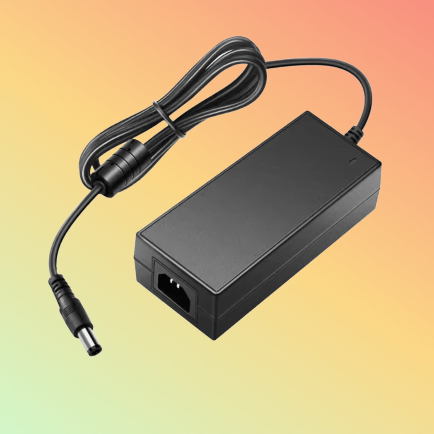 POSTECH POS Power Adapter KPL-060F-VI Front View