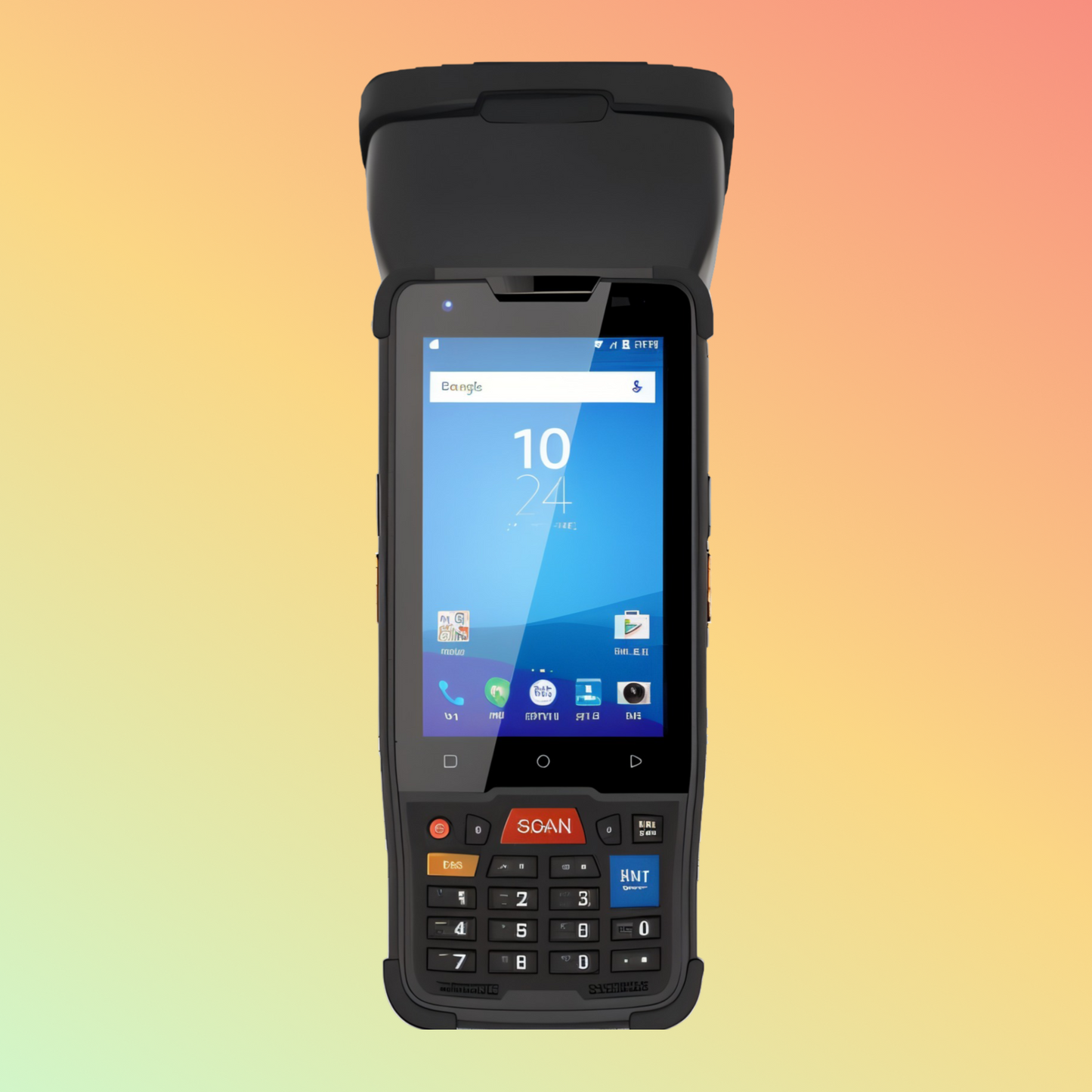 SuperLead PDA-ICWX-M72XD