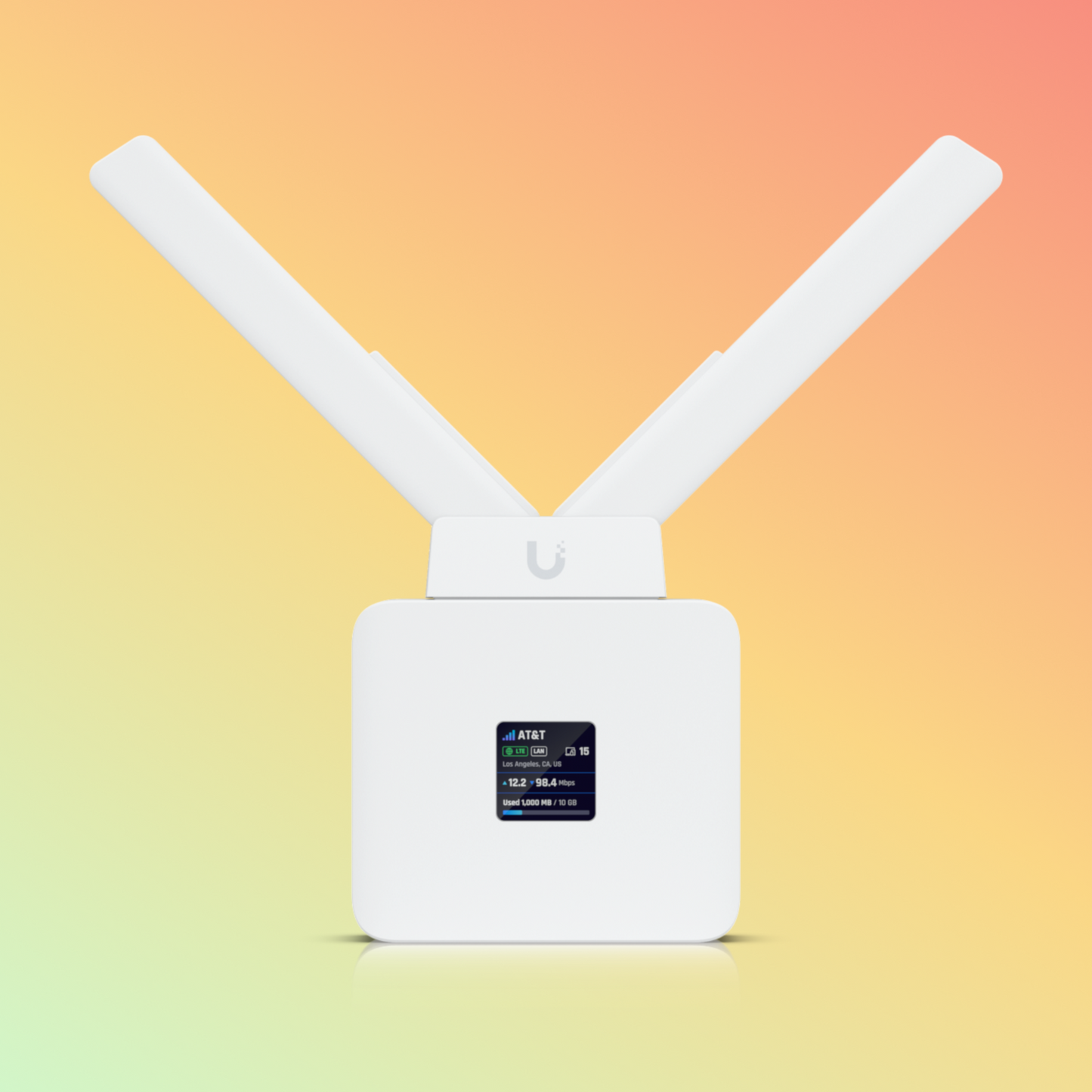 UniFi Mobile Router UMR-US