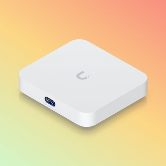 UniFi Cloud Gateway Ultra (UCG-Ultra)