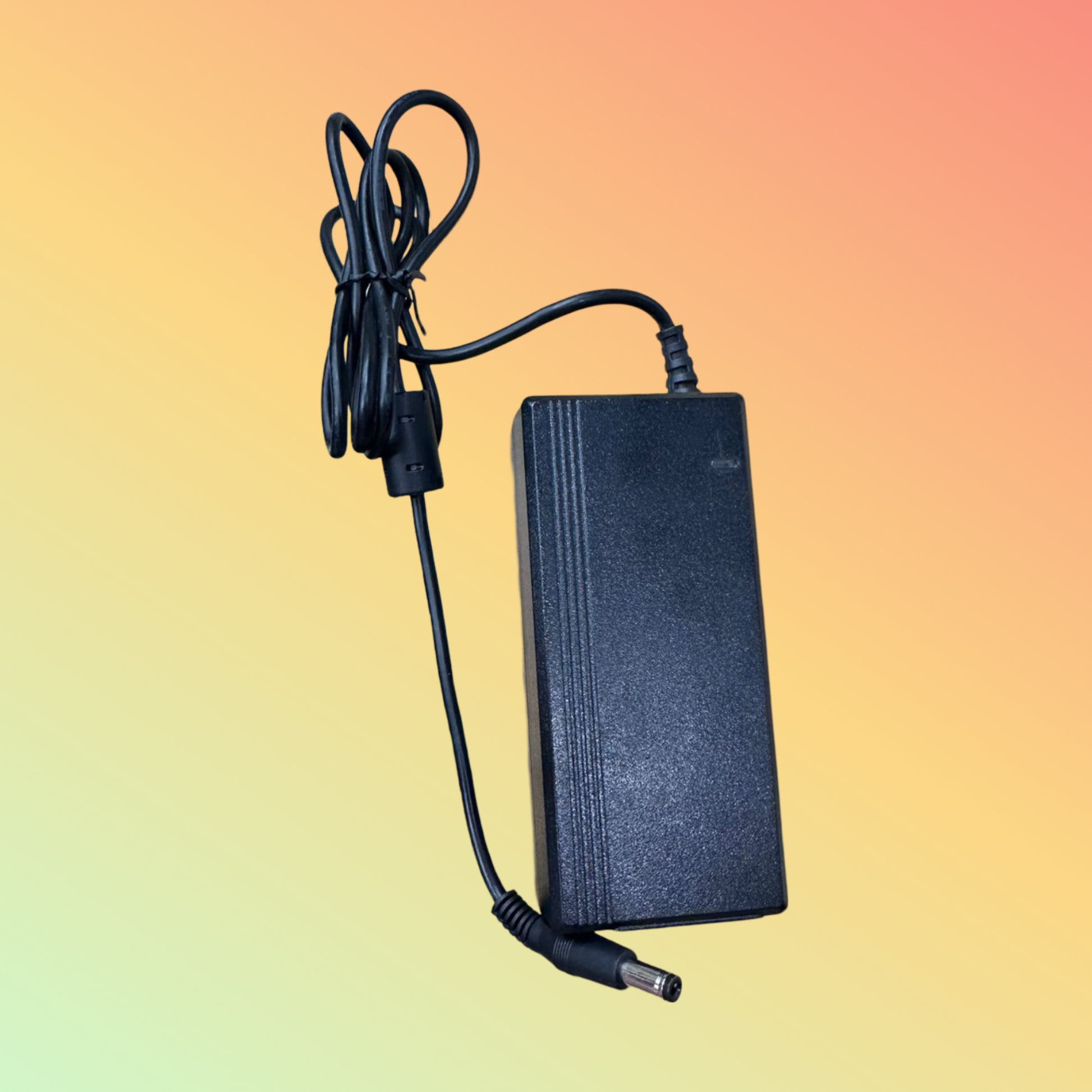 Universal Power Adapter in Use with POS System