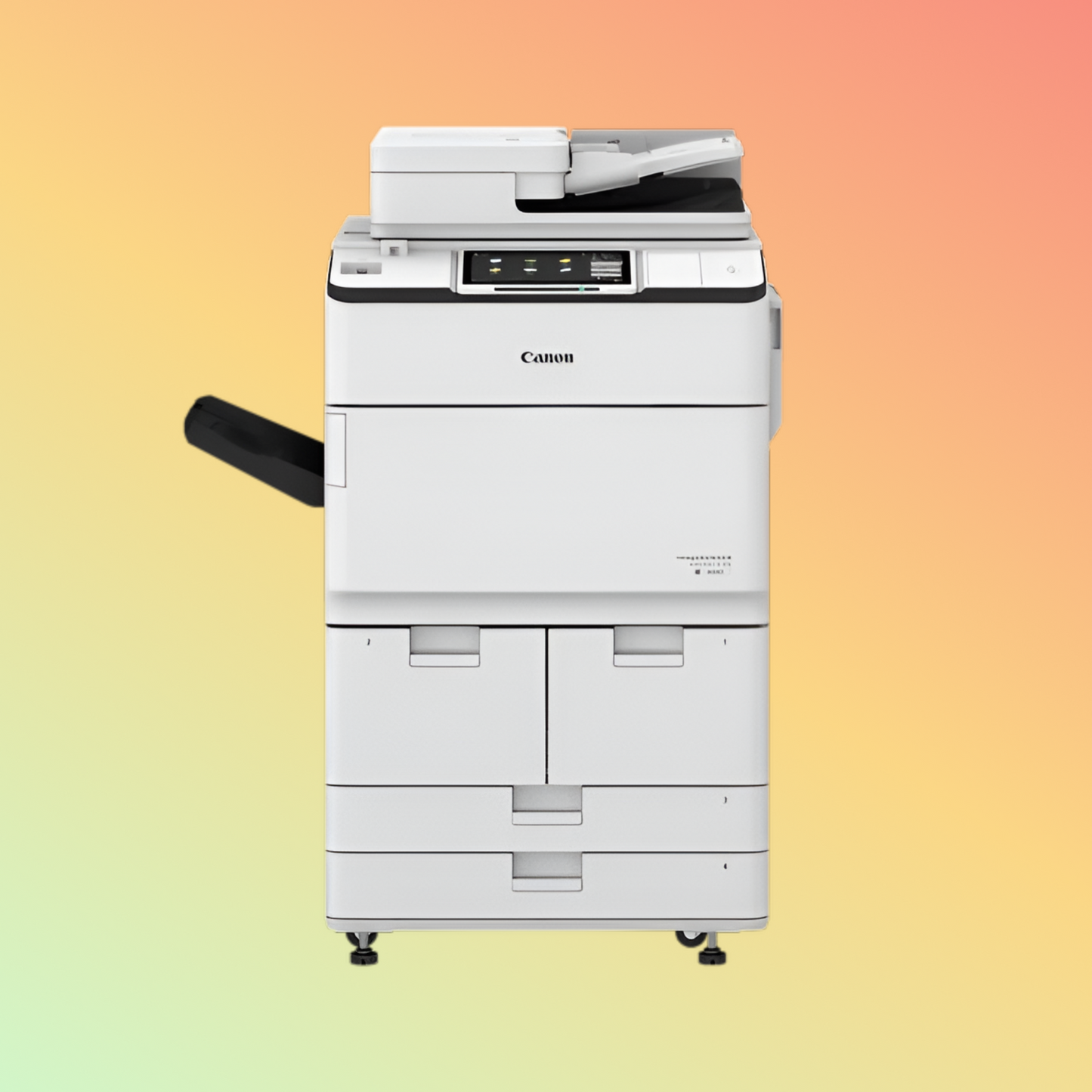 Canon imageRUNNER ADVANCE DX 6980i