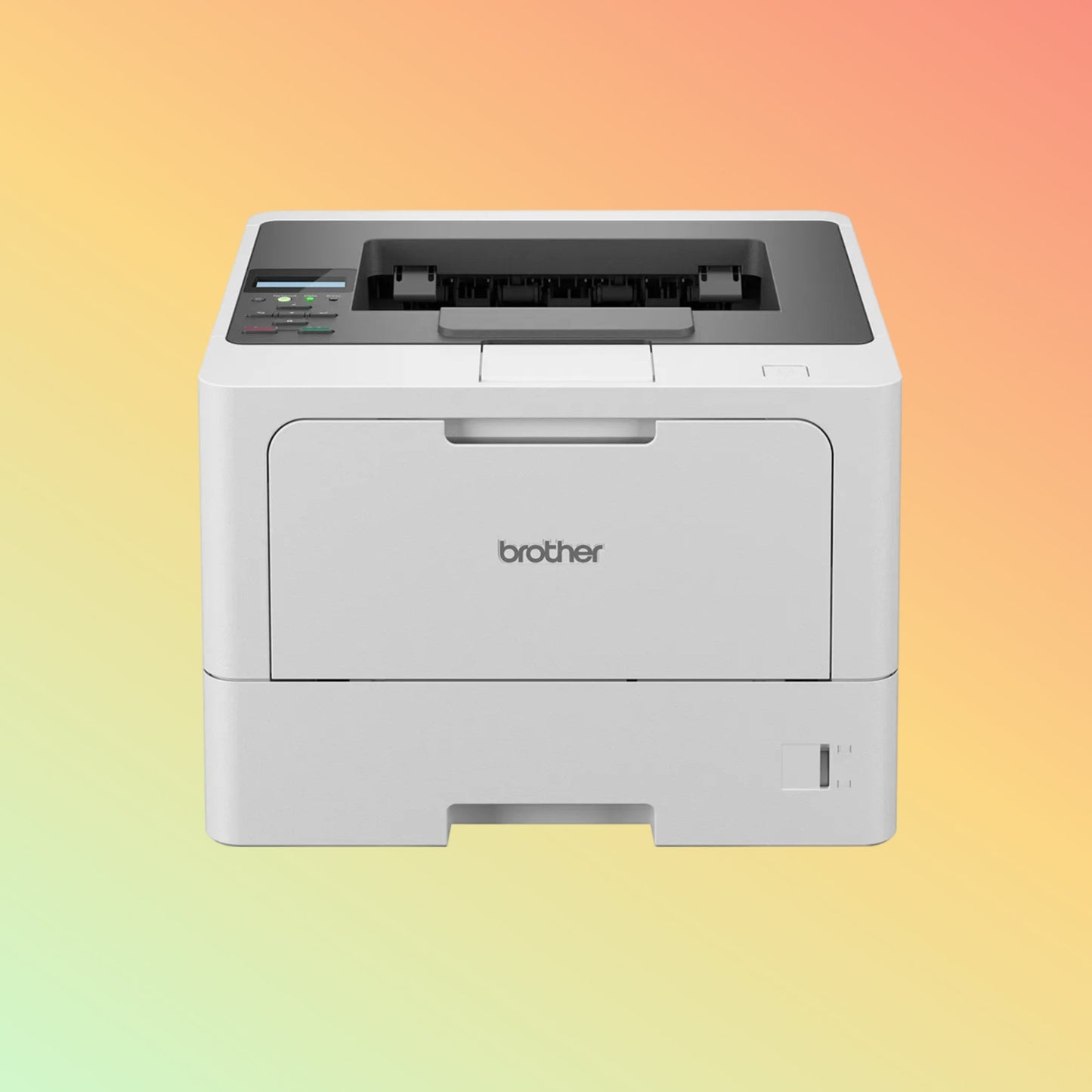 Brother HL-L5210DN Laser Printer