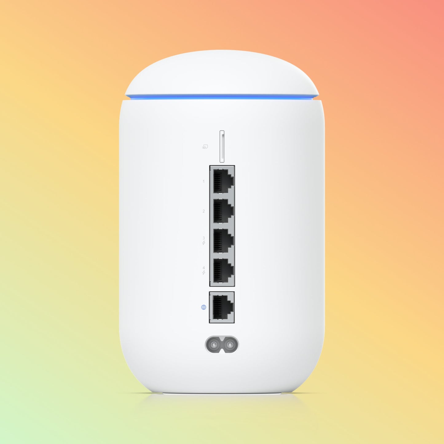 UniFi Dream Router (UDR)