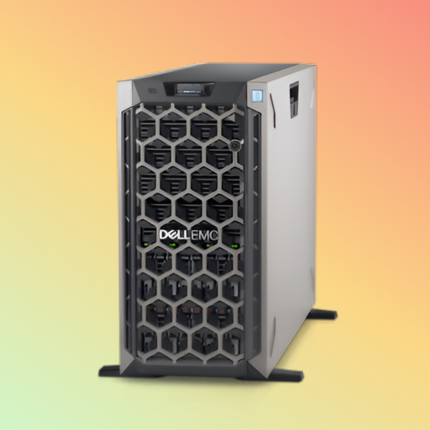 Dell PowerEdge T640 Tower Server