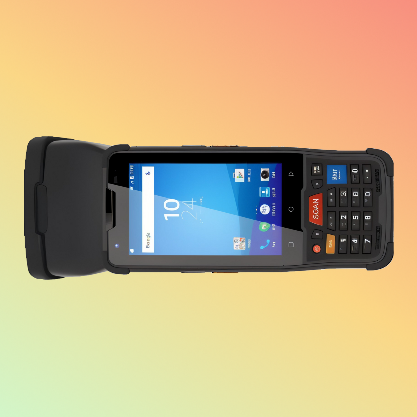 SuperLead PDA-ICWX-M72XD