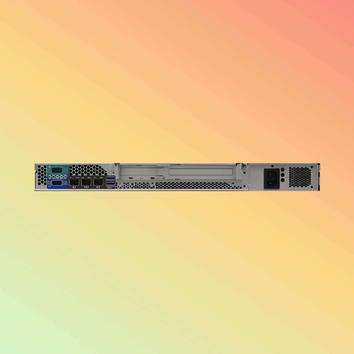 Lenovo ThinkSystem SR650 V2 Server