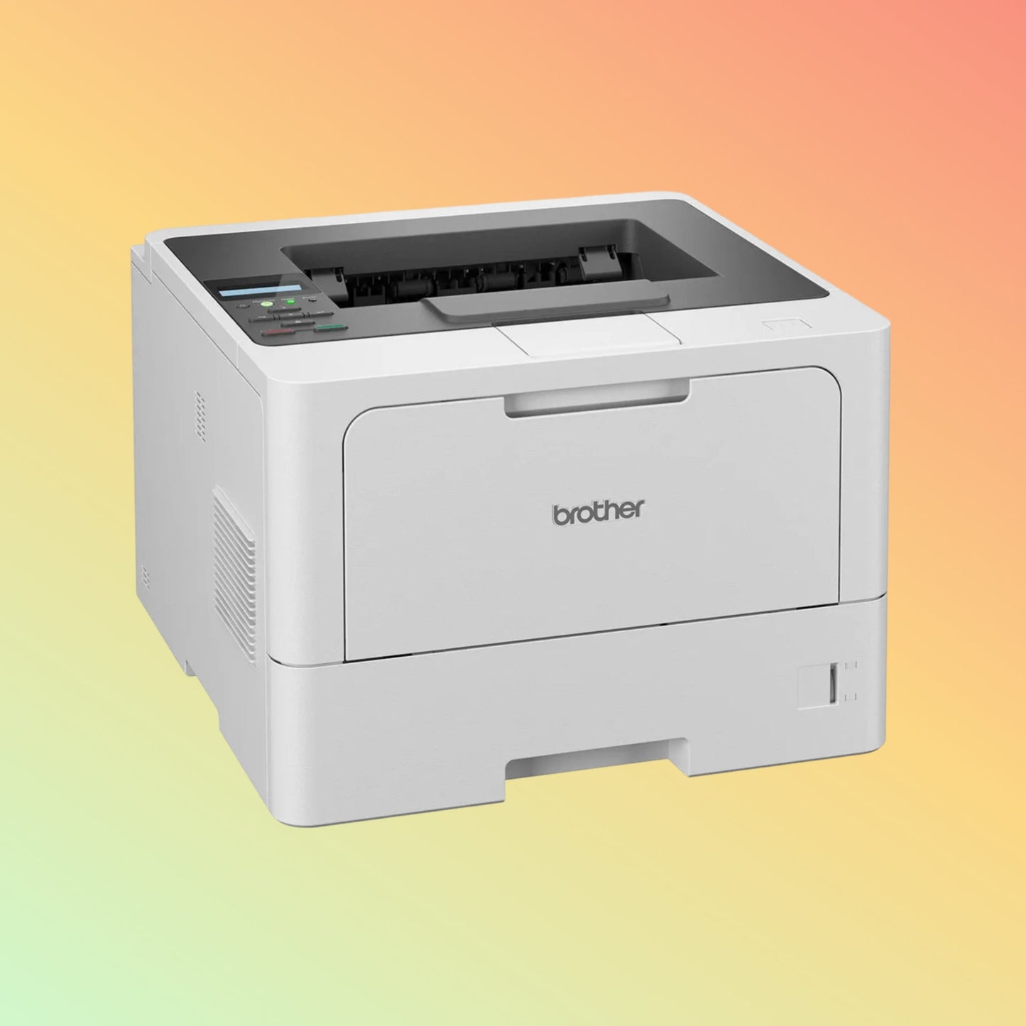 Brother HL-L5210DN Laser Printer