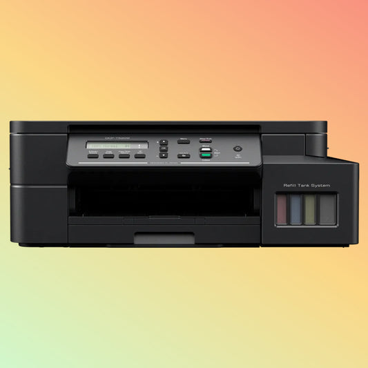 Brother DCP-T520W Ink Tank Printer