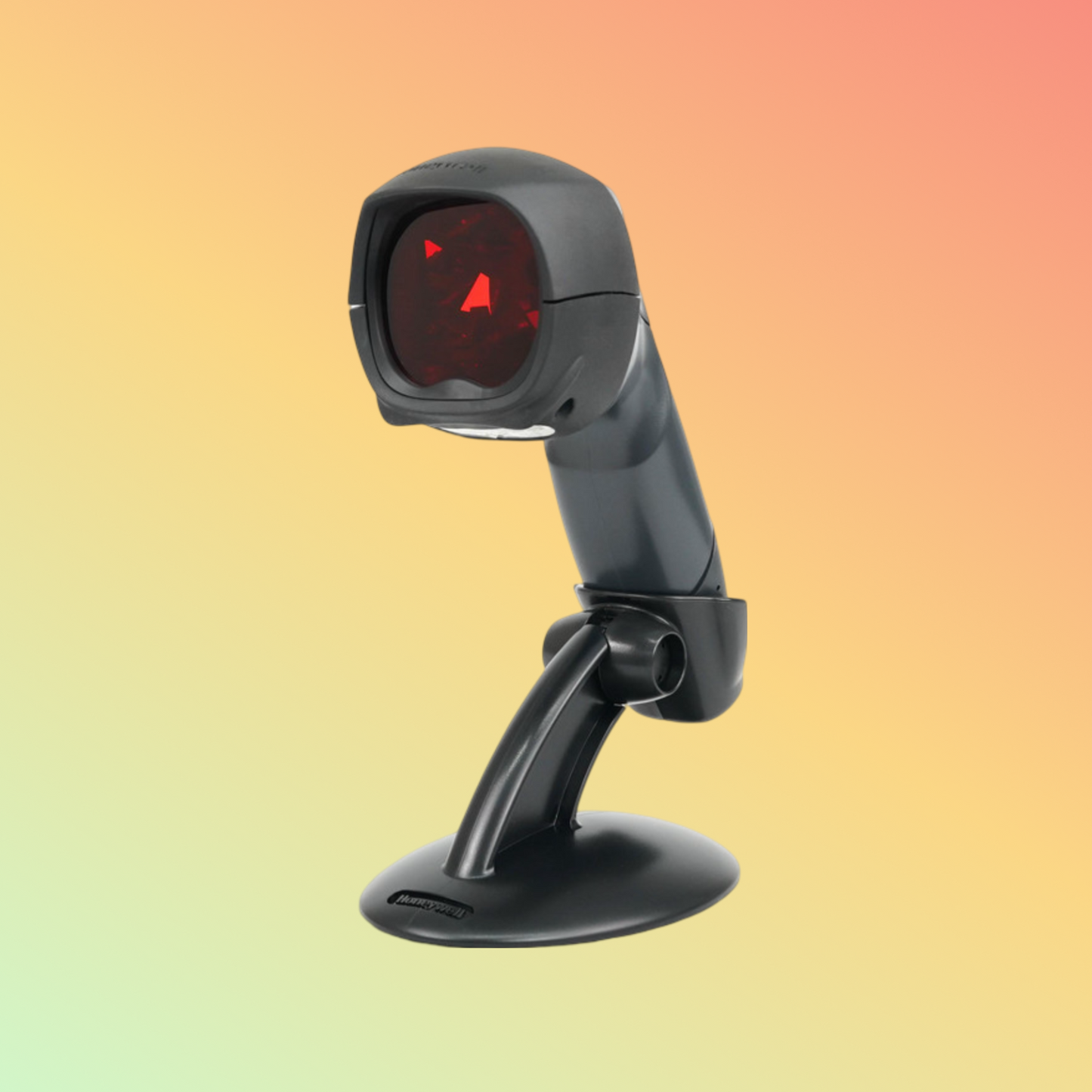 Honeywell Metrologic MS3780 Barcode Scanner MK3780-61A38