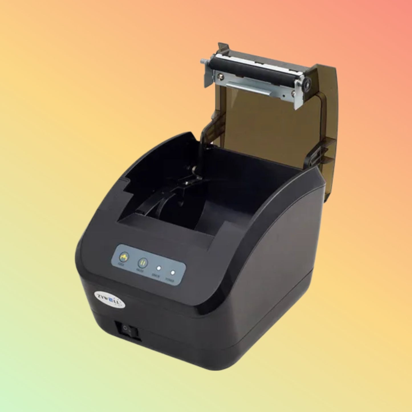 ZYWELL ZY310 thermal receipt printer