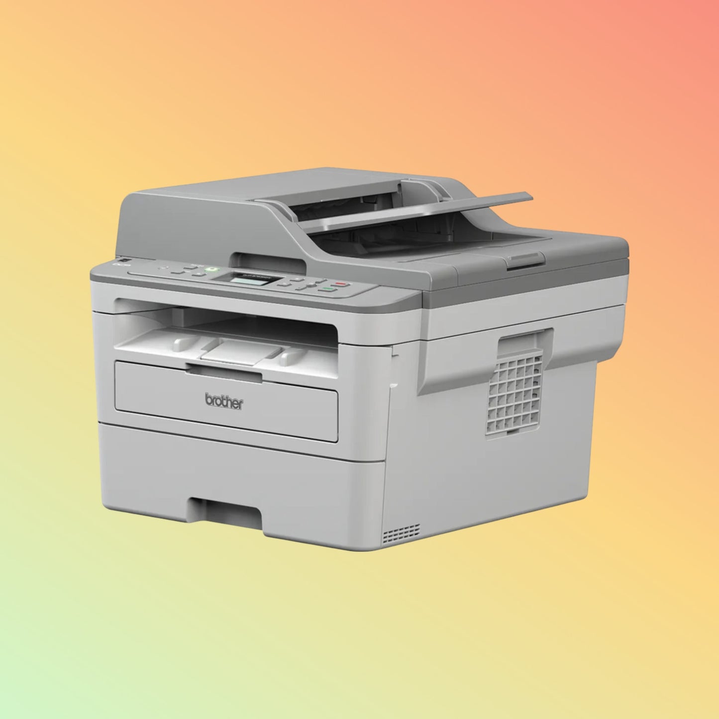 Brother MFC-B7715DW Multi-Function Printer