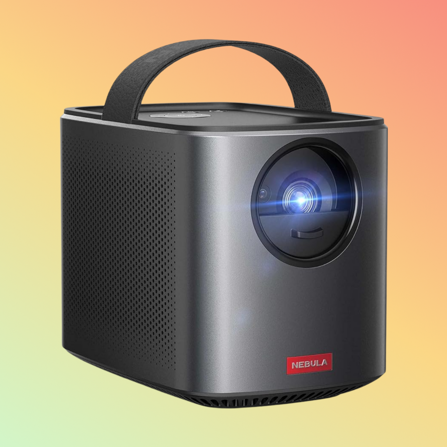 Anker Nebula Mars II Pro 500 ANSI Lumen Portable Projector